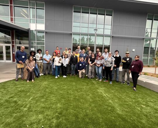 Residency Candidates 25-26